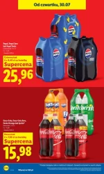 Najlepszy wybór na nowy tydzień - Lidl