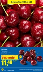 Najlepszy wybór na nowy tydzień - Lidl