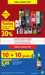 Najlepszy wybór na nowy tydzień - Lidl
