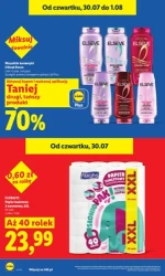 Najlepszy wybór na nowy tydzień - Lidl