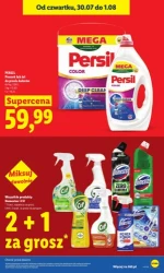 Najlepszy wybór na nowy tydzień - Lidl