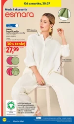 Найкращий вибір на новий тиждень — Lidl