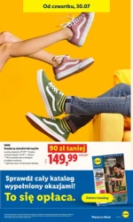 Najlepszy wybór na nowy tydzień - Lidl