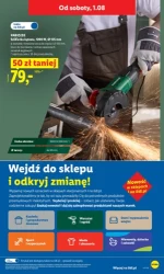 Najlepszy wybór na nowy tydzień - Lidl