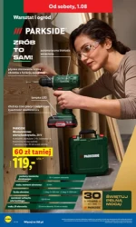 Najlepszy wybór na nowy tydzień - Lidl