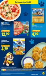 Najlepszy wybór na nowy tydzień - Lidl