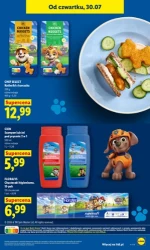 Найкращий вибір на новий тиждень — Lidl