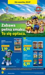 Najlepszy wybór na nowy tydzień - Lidl