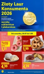 Найкращий вибір на новий тиждень — Lidl