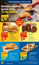 Найкращий вибір на новий тиждень — Lidl