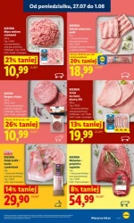 Найкращий вибір на новий тиждень — Lidl