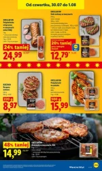 Najlepszy wybór na nowy tydzień - Lidl