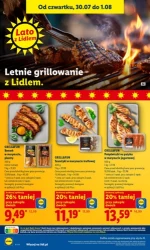 Найкращий вибір на новий тиждень — Lidl