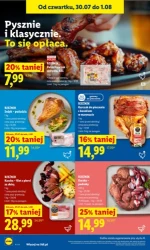 Найкращий вибір на новий тиждень — Lidl