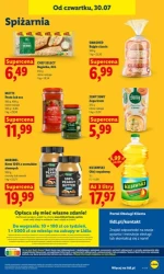 Najlepszy wybór na nowy tydzień - Lidl