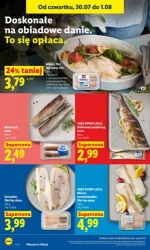 Найкращий вибір на новий тиждень — Lidl