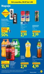 Najlepszy wybór na nowy tydzień - Lidl