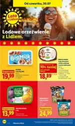 Najlepszy wybór na nowy tydzień - Lidl
