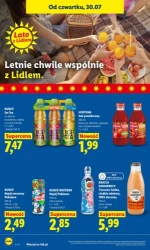 Najlepszy wybór na nowy tydzień - Lidl