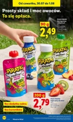 Найкращий вибір на новий тиждень — Lidl