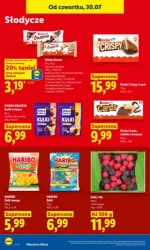 Найкращий вибір на новий тиждень — Lidl