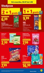 Najlepszy wybór na nowy tydzień - Lidl