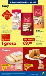 Najlepszy wybór na nowy tydzień - Lidl