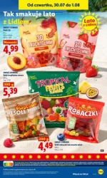 Najlepszy wybór na nowy tydzień - Lidl
