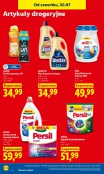 Najlepszy wybór na nowy tydzień - Lidl