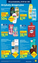Najlepszy wybór na nowy tydzień - Lidl