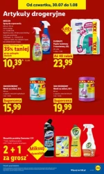 Najlepszy wybór na nowy tydzień - Lidl