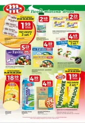 Wakacyjny niezbędnik w koszyku - Top Market