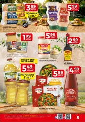 Wakacyjny niezbędnik w koszyku - Top Market