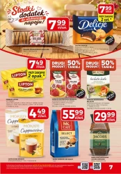 Wakacyjny niezbędnik w koszyku - Top Market
