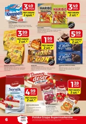Wakacyjny niezbędnik w koszyku - Top Market