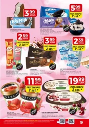 Wakacyjny niezbędnik w koszyku - Top Market