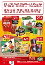 Wakacyjny niezbędnik w koszyku - Top Market