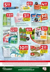 Wakacyjny niezbędnik w koszyku - Top Market