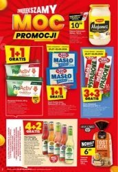Koszyk pełen świeżości - Twój Market
