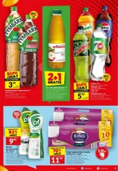 Кошик, повний свіжих продуктів — «Twój Market»