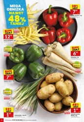 Koszyk pełen świeżości - Twój Market