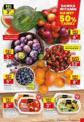 Koszyk pełen świeżości - Twój Market