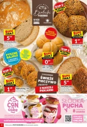 Koszyk pełen świeżości - Twój Market