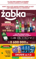 Graj o wielką wygraną - Żabka
