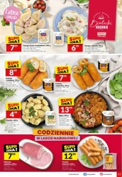 Koszyk pełen świeżości - Twój Market