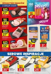 Koszyk pełen świeżości - Twój Market