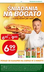 Graj o wielką wygraną - Żabka