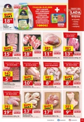 Koszyk pełen świeżości - Twój Market