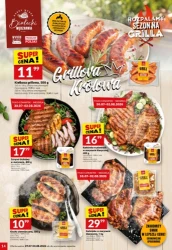 Koszyk pełen świeżości - Twój Market