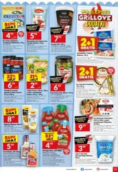 Koszyk pełen świeżości - Twój Market